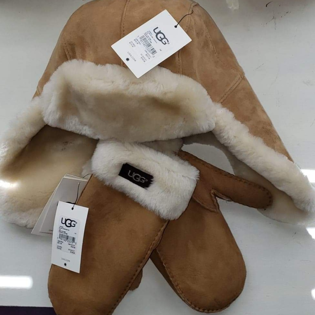 Ugg